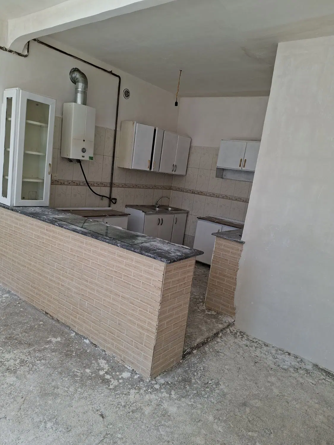 اجاره خانه ویلایی دربست در میر اشرف کوچه بنفشه