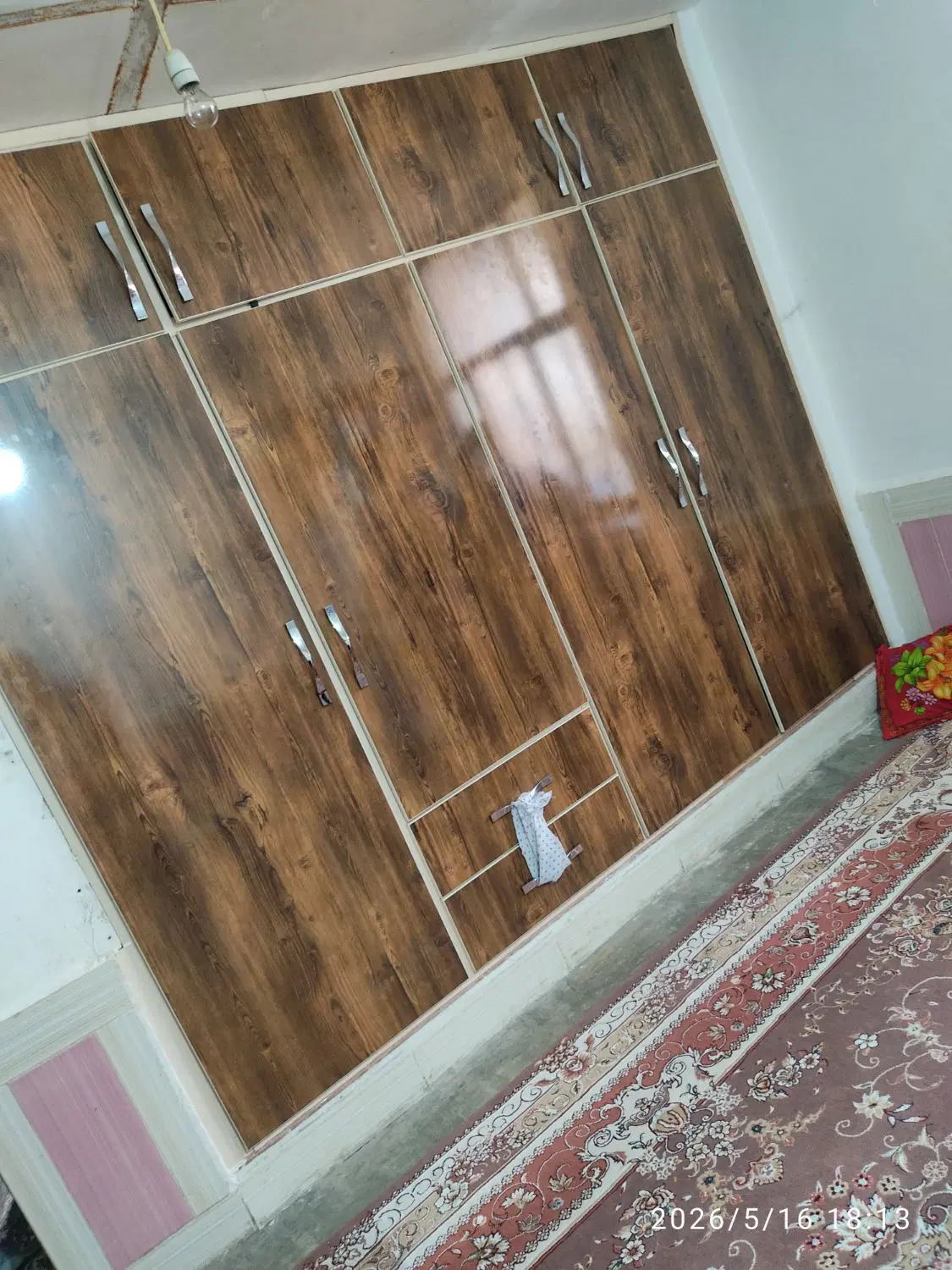 خانه طبقه بالا