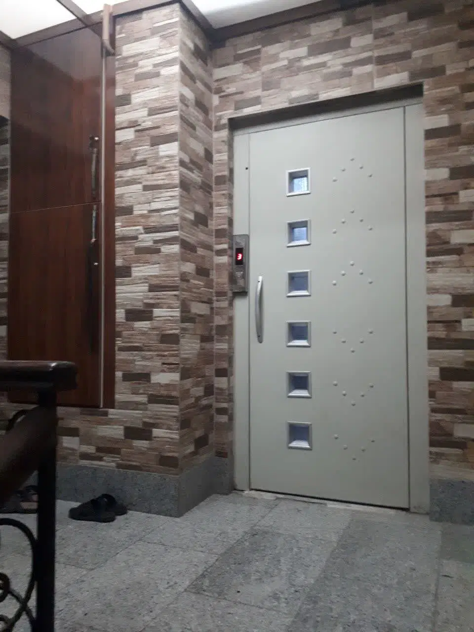 سه خواب نیکمرام امکانات کامل