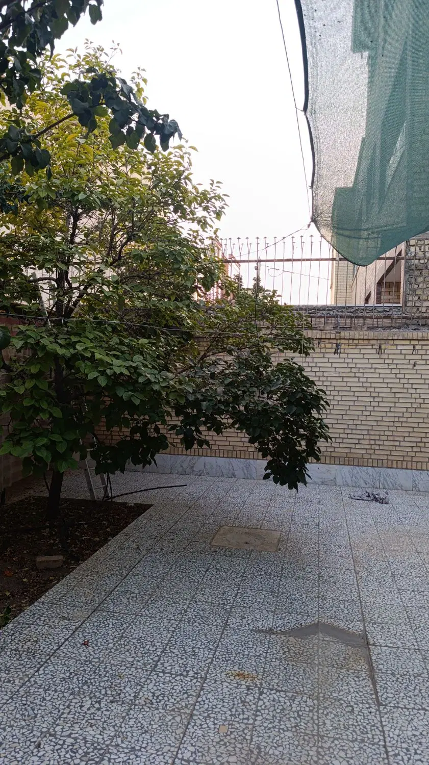 منزل همکف جنوبی