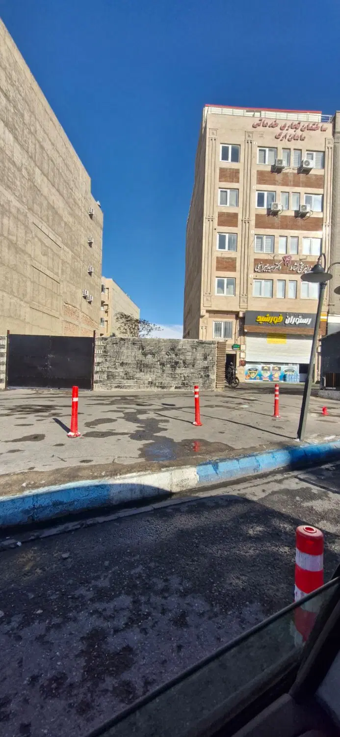 فروش واحد تجاری شریعتی
