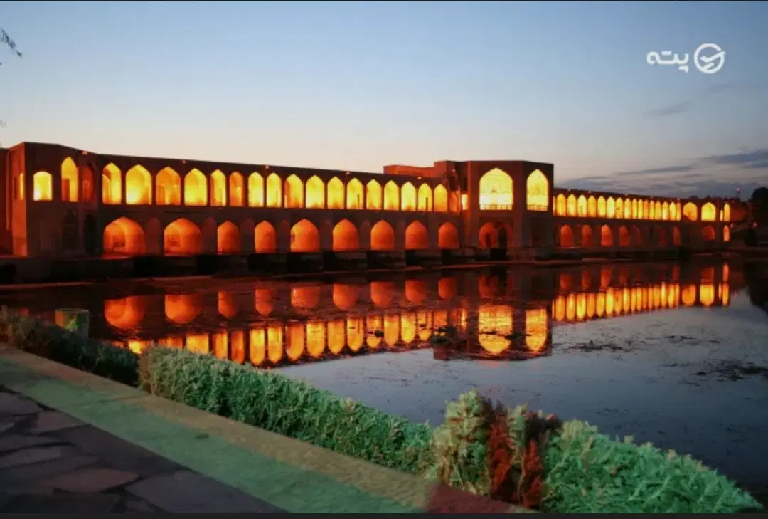 زمین انتهای  کمیل موقعیت عالی