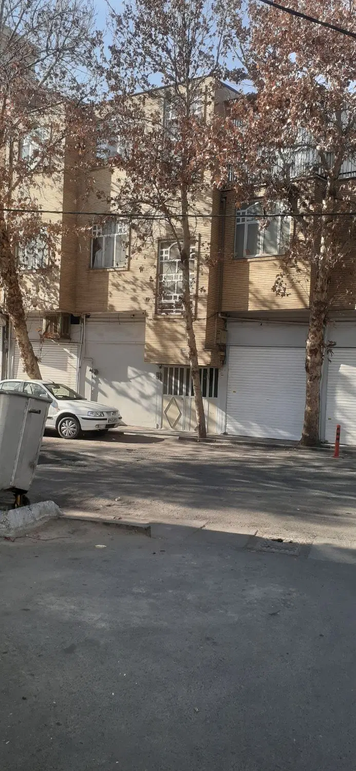 رهن اجاره ۶۵متر شاداباد