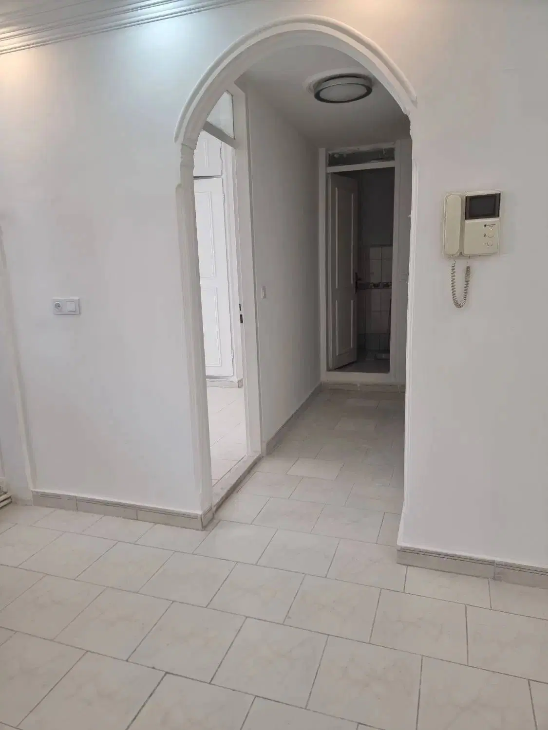 ۶۵متر دوخواب افتابگیر