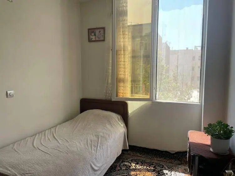 73متر_فول امکانات_دو کله نور_سازمان مرکزی_به قیمت