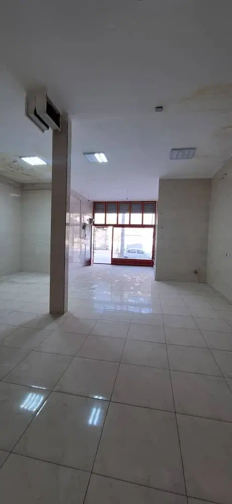 رهن و اجاره مغازه  تعاون بر  خیابان  آزادگان
