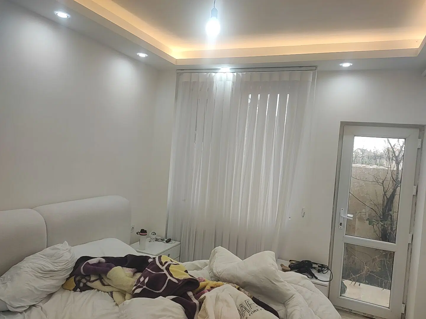 هزاردستگاه 115 متری خوش نقشه