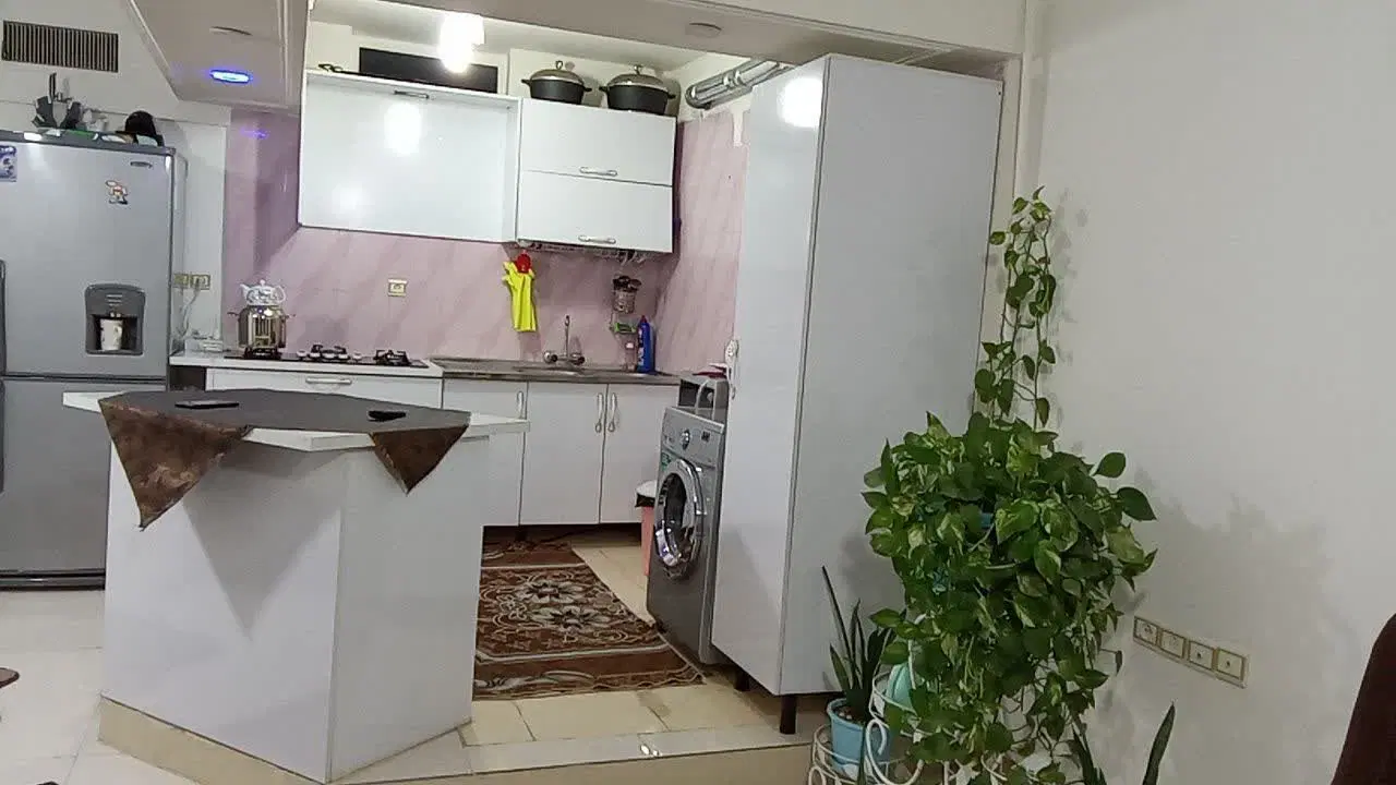 اجاره آپارتمان ۶۵ متری جعفرآباد الهیه