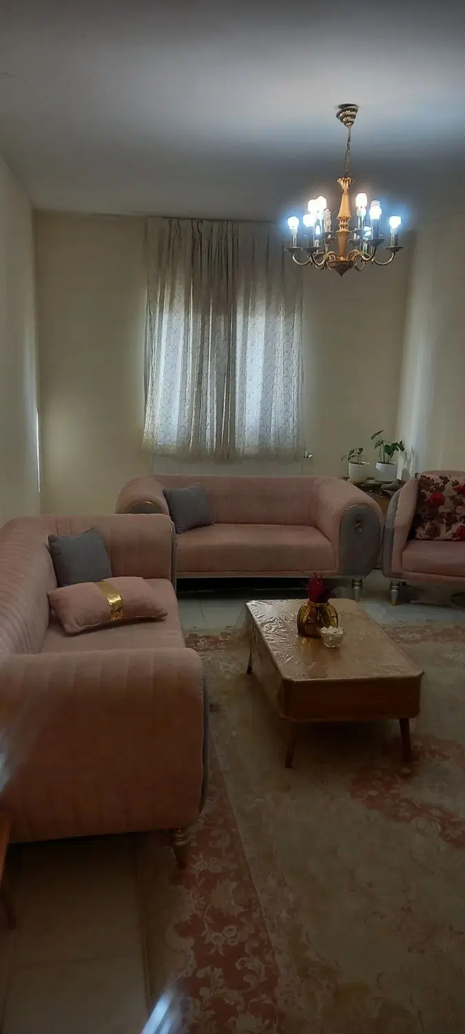 واحداجاره ای دوخواب