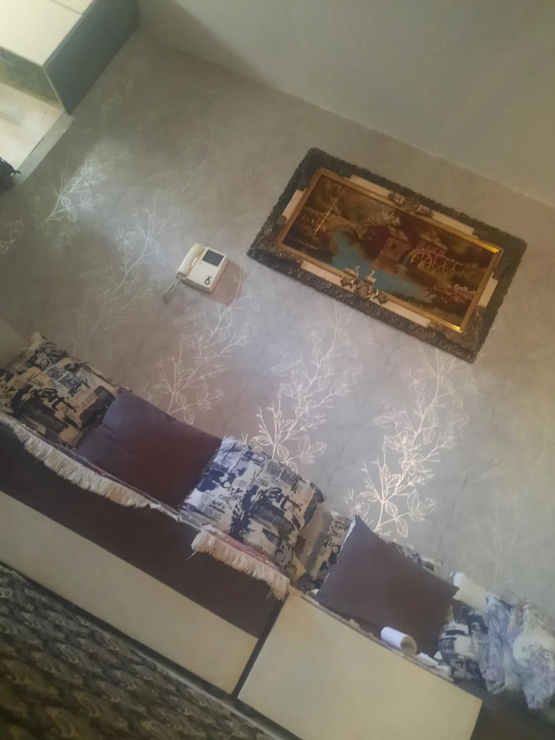 اجاره اپارتمان ۶۰متر