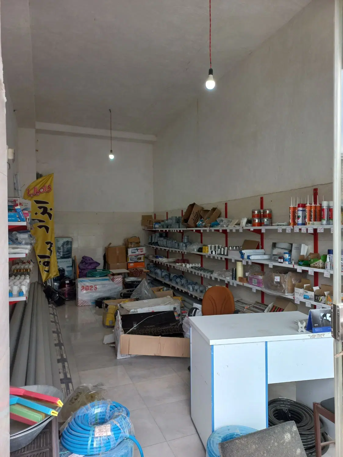 اجاره مغازه کمربندی