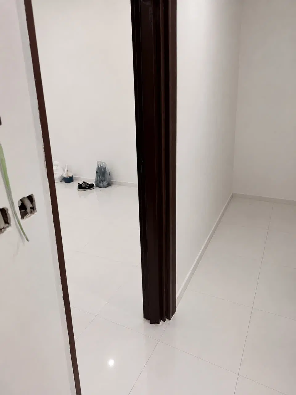 یک واحد اپارتمان ۱۱۸ متر در ارغوان دوم