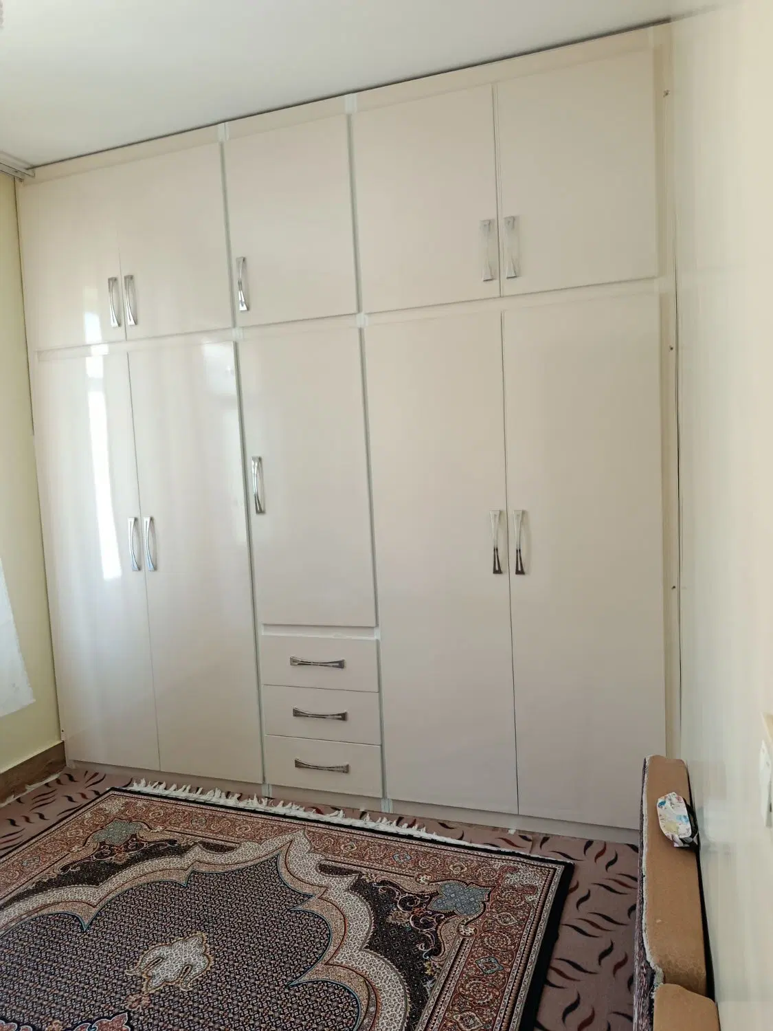 مسکن مهر تک واحده طبقه سه