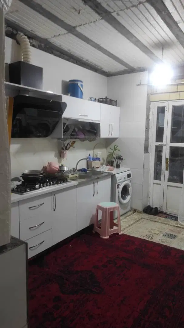 اجاره خونه ویلایی 120متری شهرک توحید