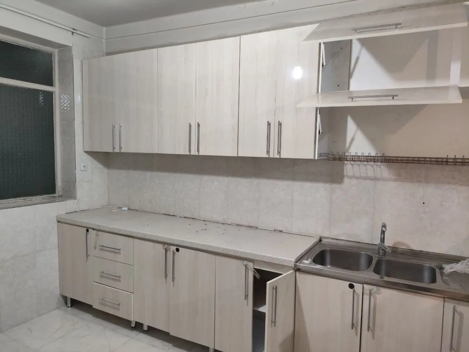 اجاره بالای همکف ۸۰متر از منزل مسکونی