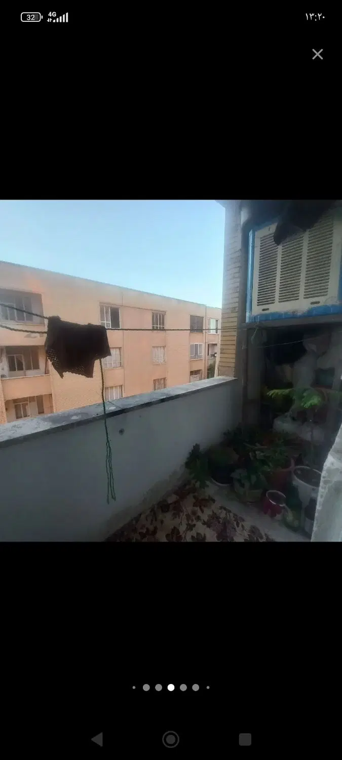 آپارتمان فروشی
