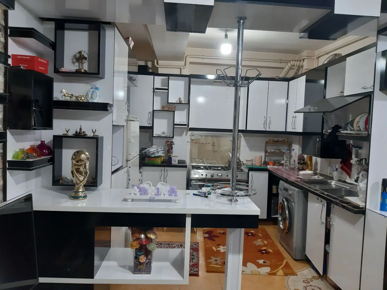 آپارتمان در اندیشه نظام مهندسی