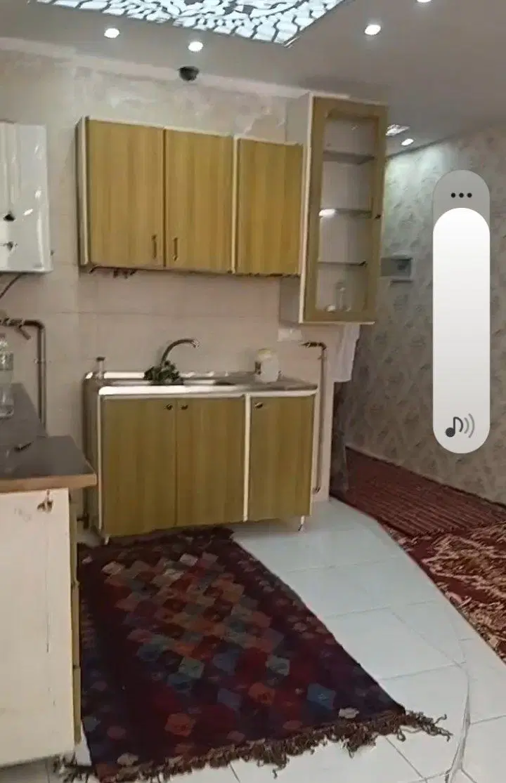 واحد48متری برای اجاره یارهن درسرعین