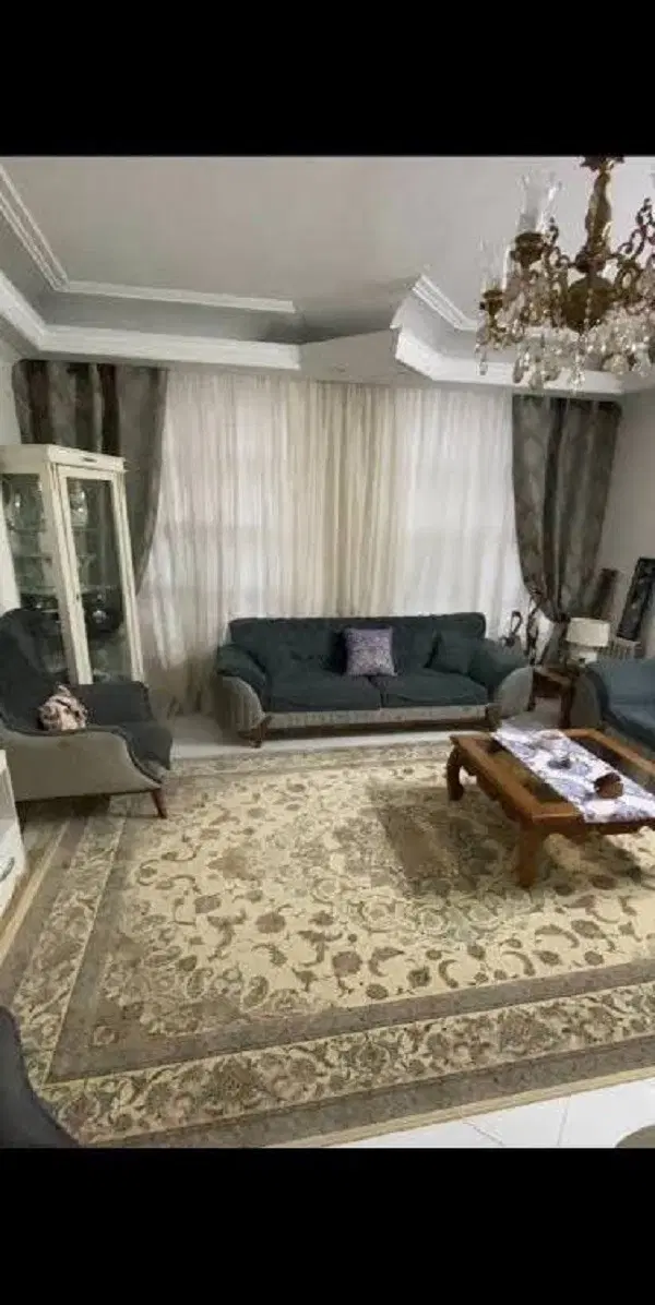 منزل_ رمین با موقعیت استثنایی