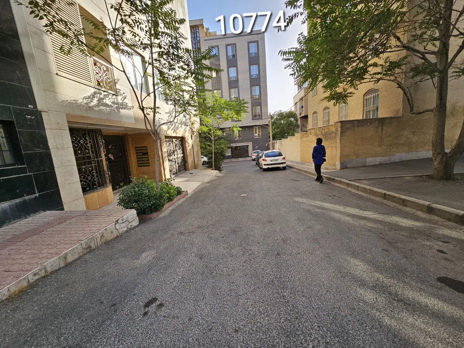 ((جنت مرکز ۶۰ متر ))
