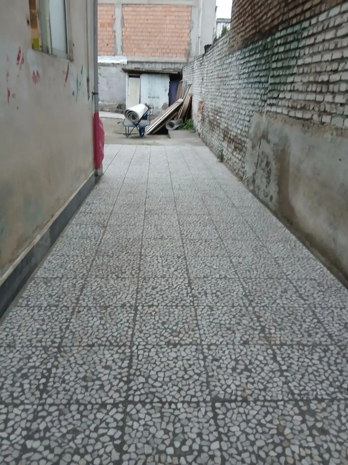 اجاره خانه ویلایی مناسب تجاری