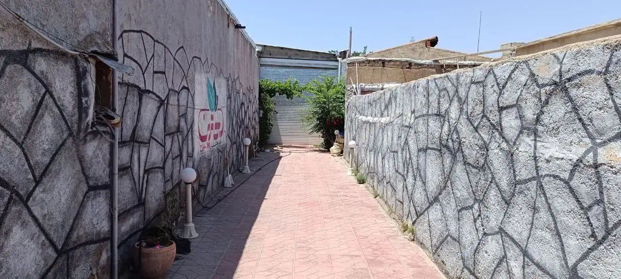 اجاره سوله 400متر