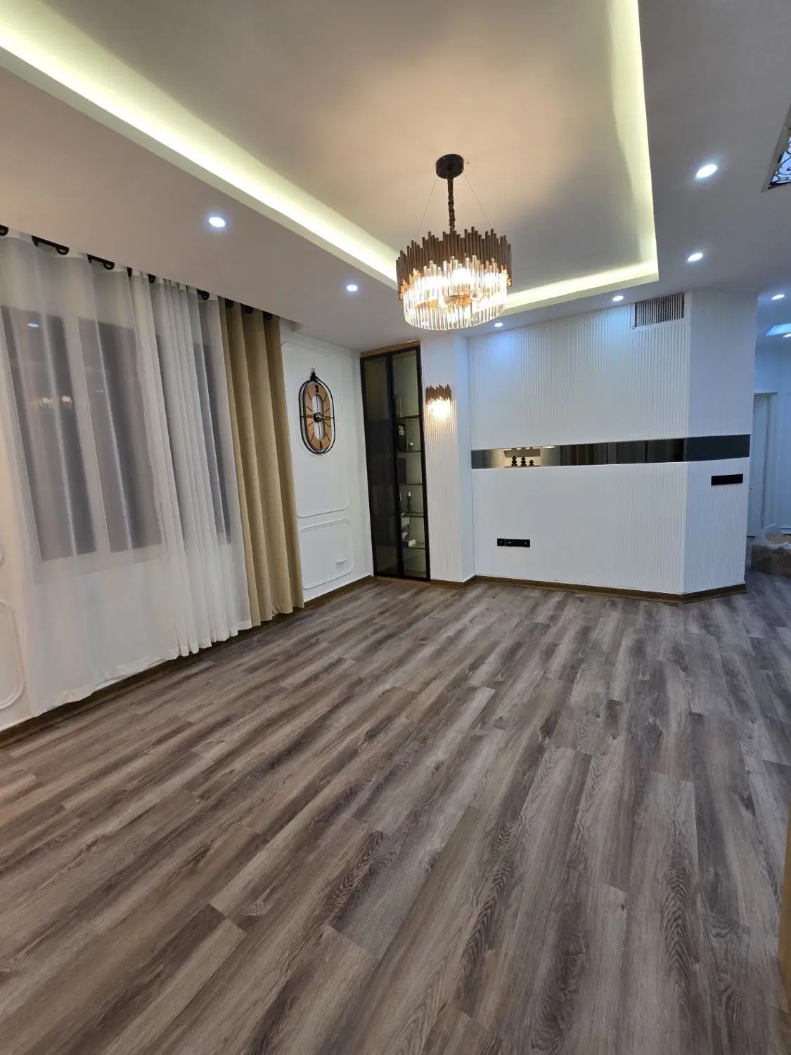 رهن واجاره ۶۵متری با P شهرک صدف