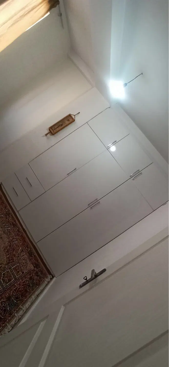 آپارتمان آبشناسان دو خواب