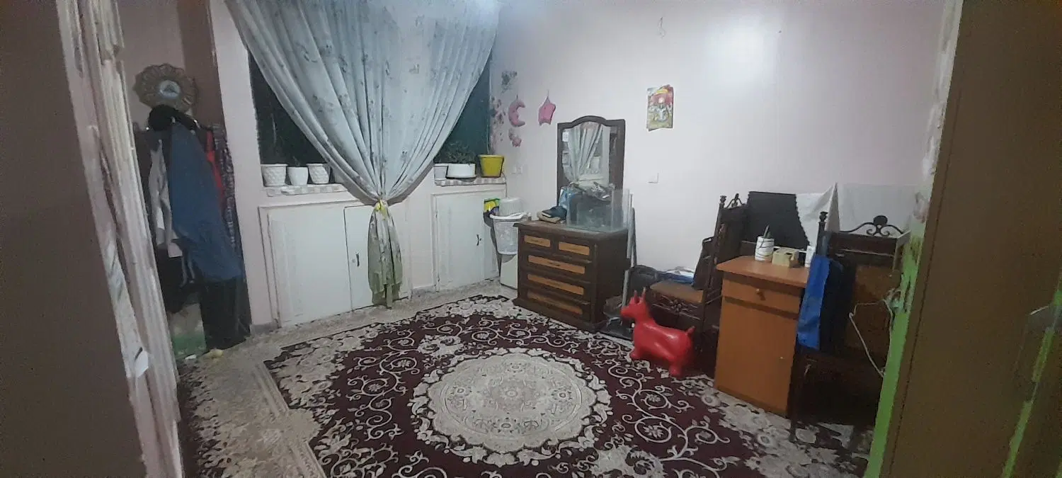 آپارتمان 75 متری فروشی