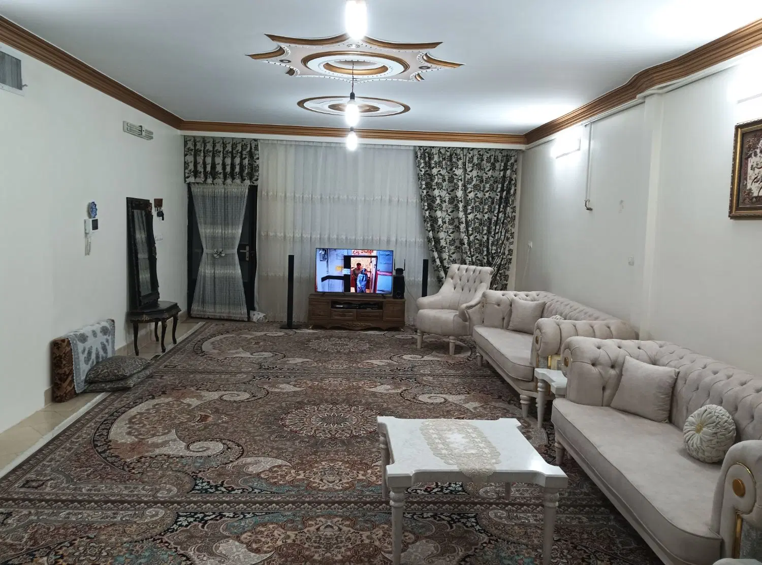فروش ویلایی 180 متری در بروجرد