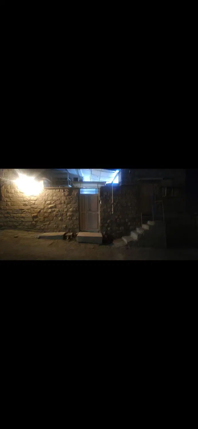 خانه ویلایی
