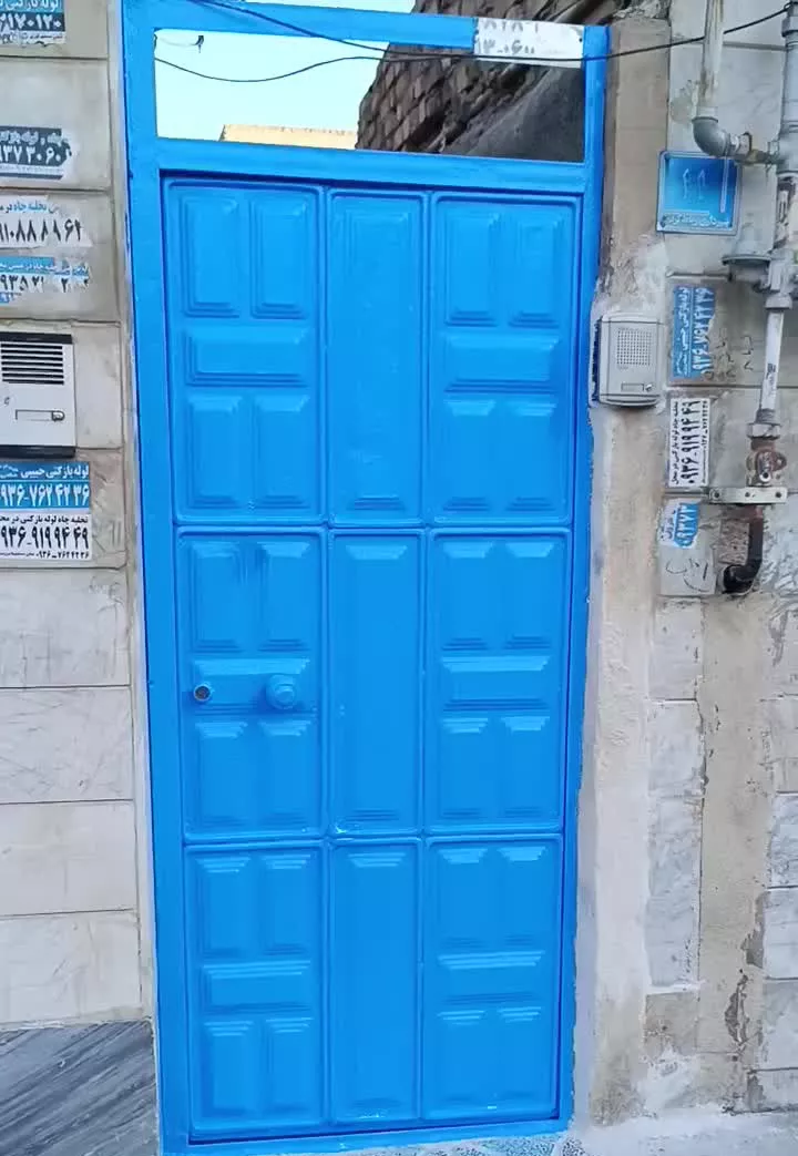 فروش خونه ویلایی 58 متری رباط کریم سفیدار