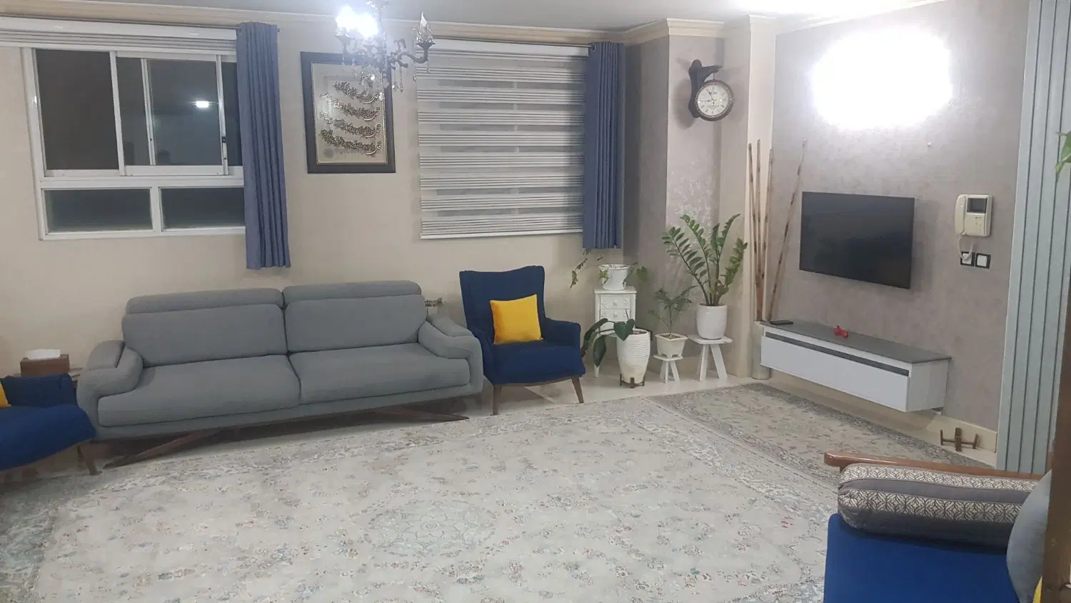 منزل مسکونی