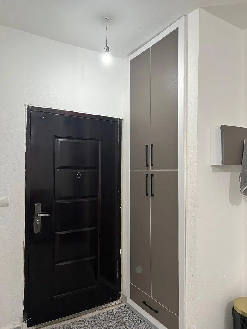 آپارتمان خورموج