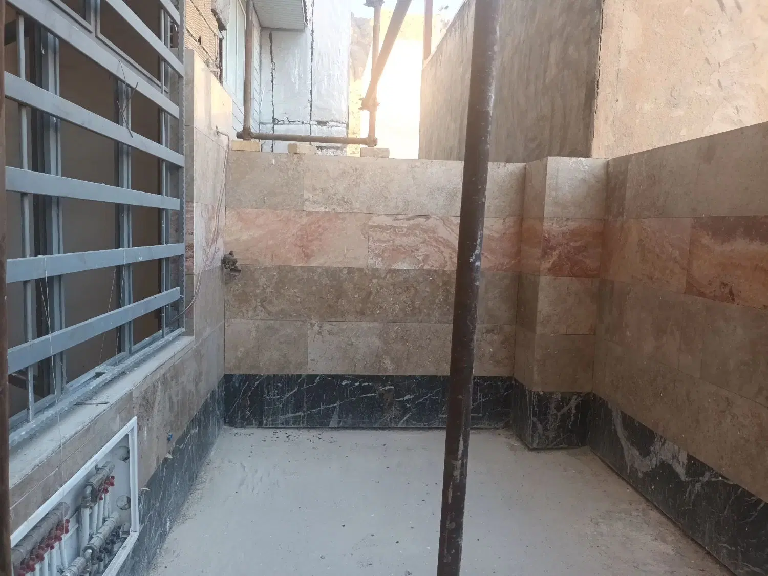 منزل مسکونی