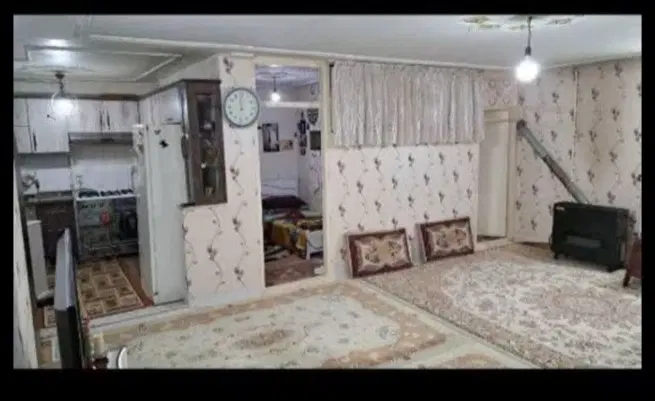 65متر_حیاط دار_فروش فوری