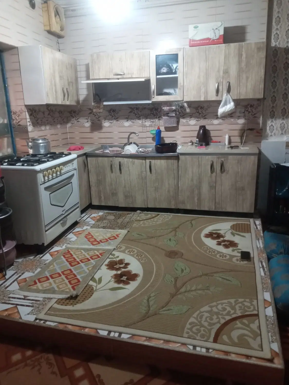 خانه ویلایی رهن کامل میدم