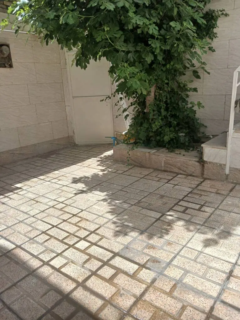 ویلایی دو طبقه