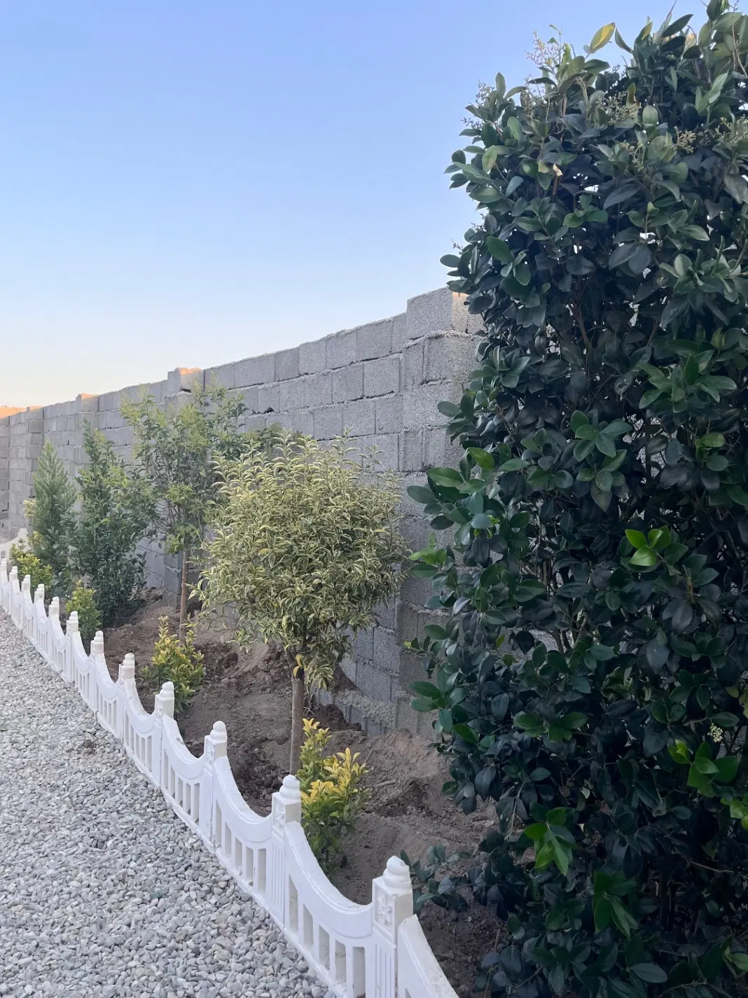 باغ باغچه سنددار_چهاردیوار_آب_برق_گاز