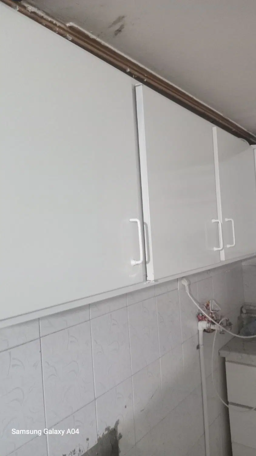 منزل همکف نیمه دوبلکس