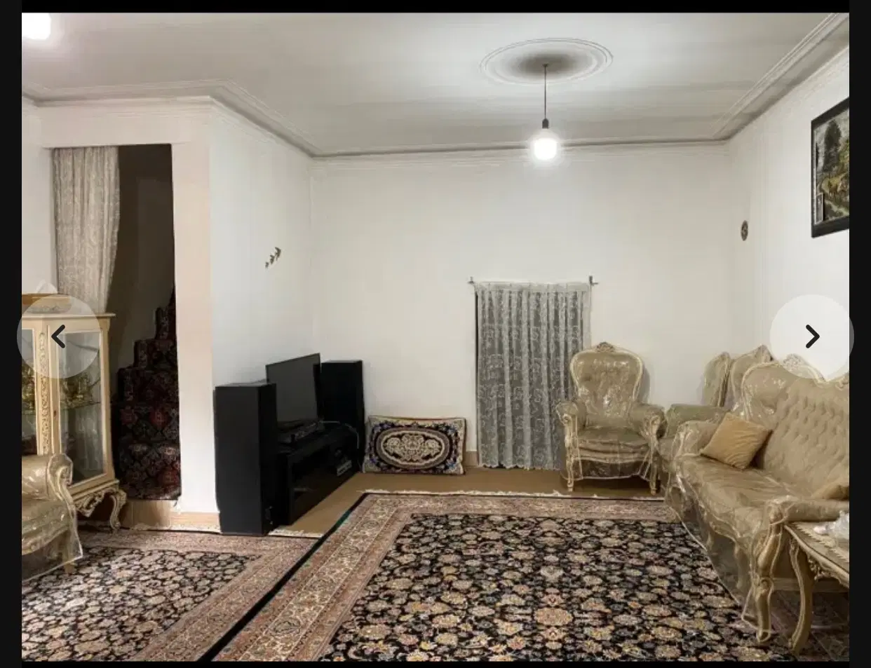 خانه فروشی طالقانی