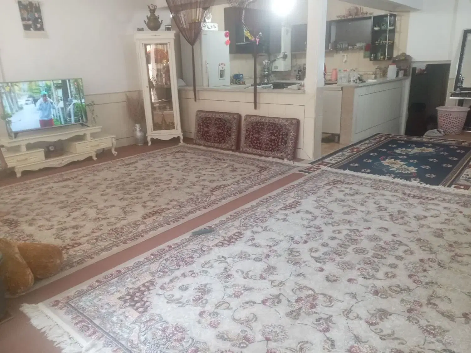 منزل اجاره ای