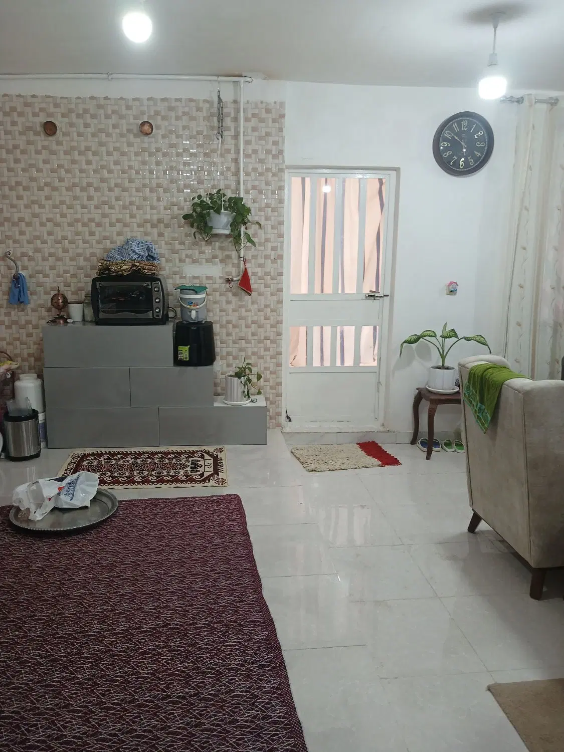 خانه کوی کارمندان