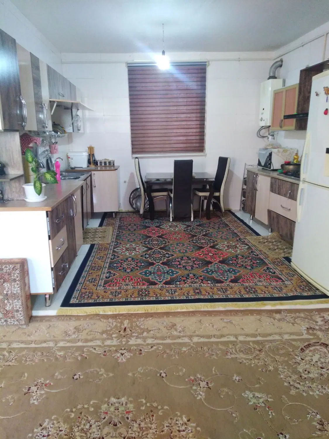 خانه روستایی