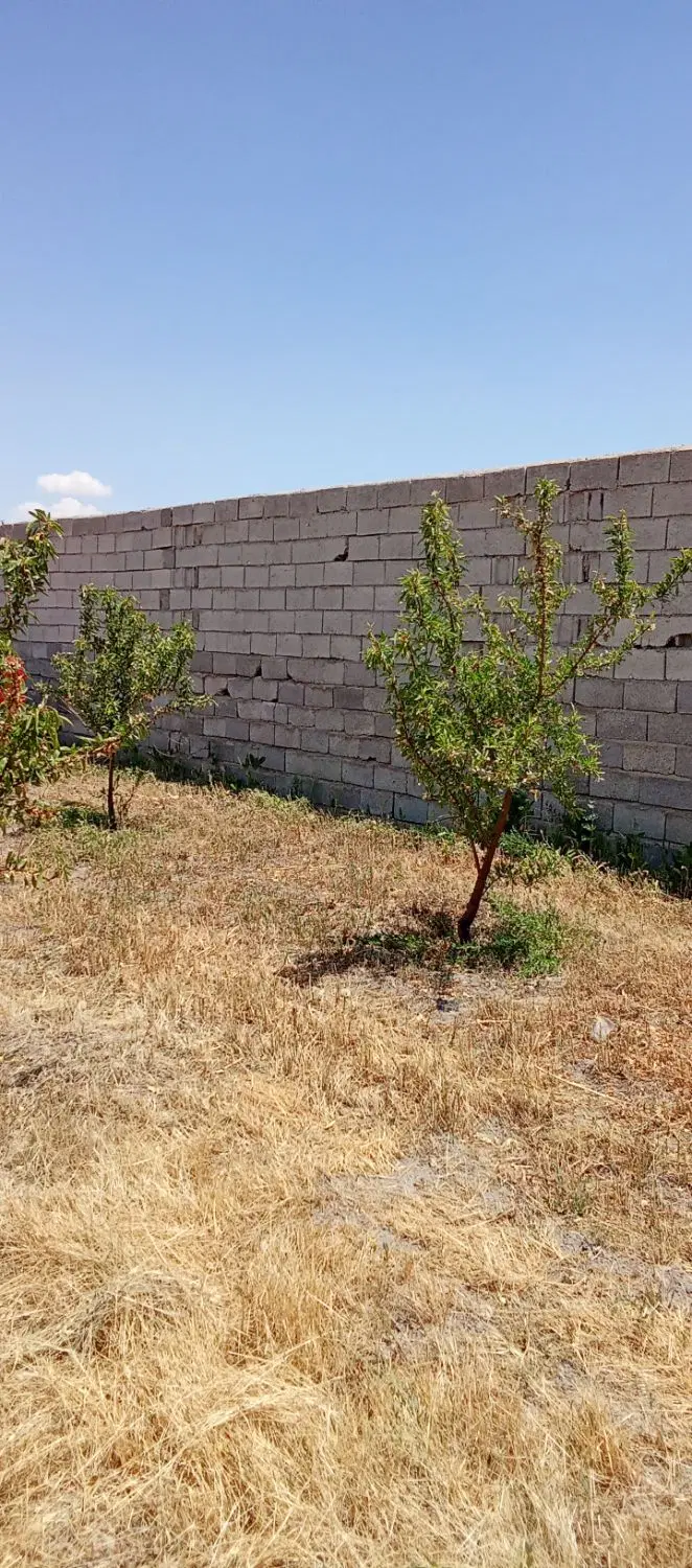 چهار دیواری در اردوشاهی سند برق و اب