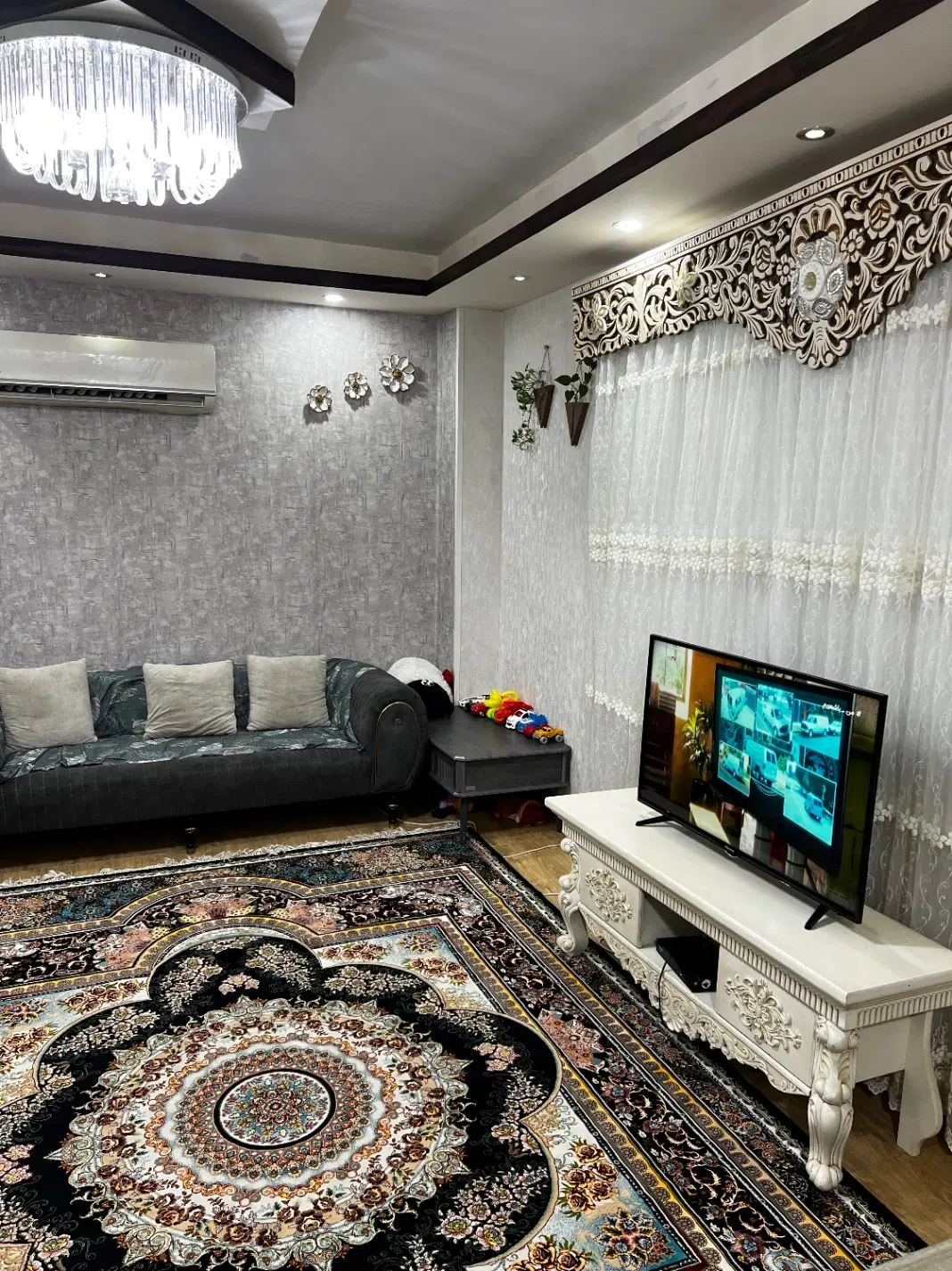 فروش واحد اپارتمان