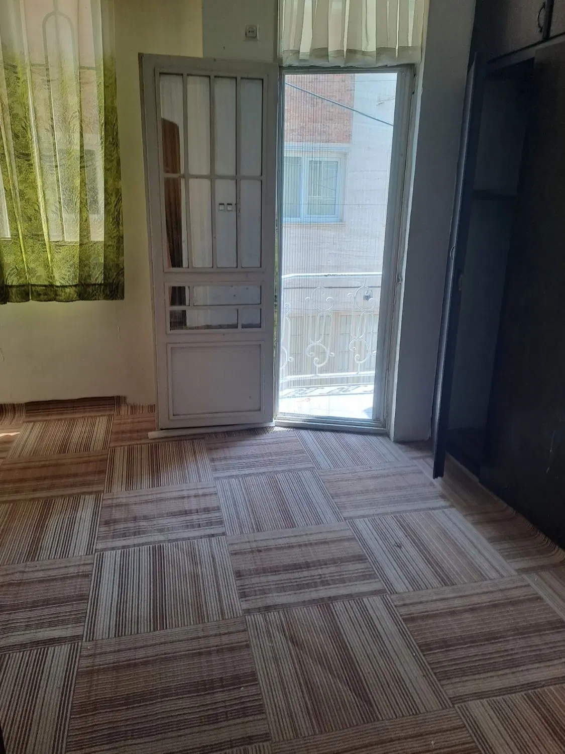 آپارتمان مرکز شهر