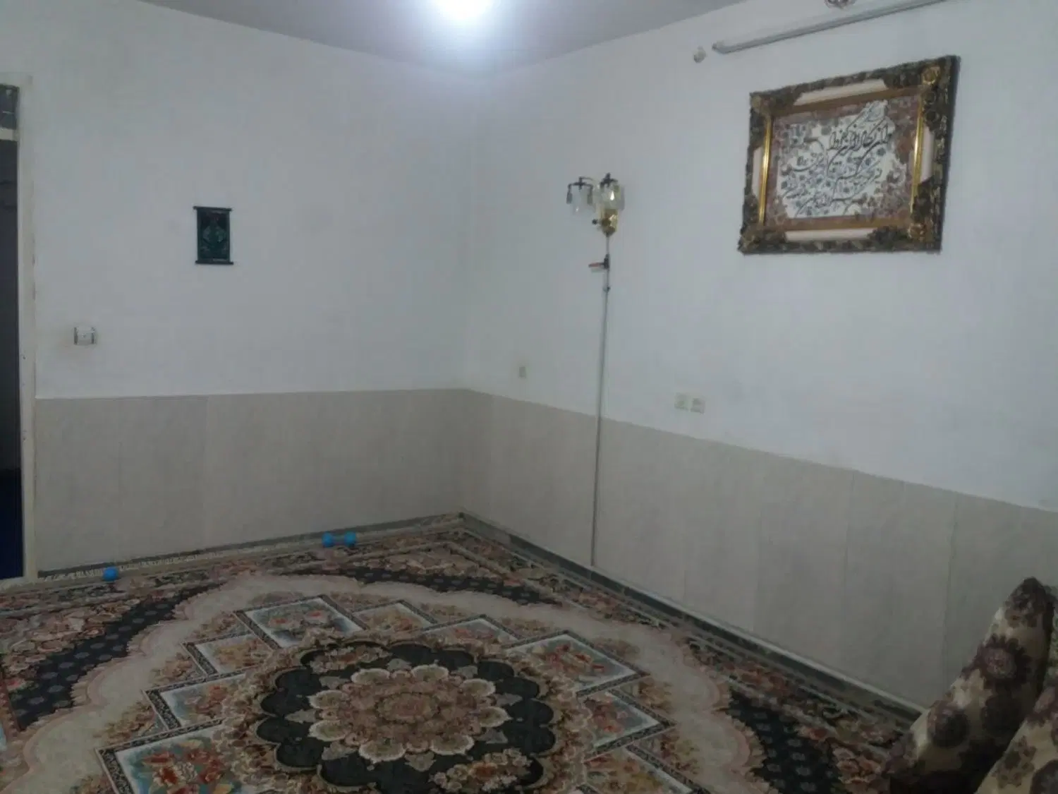 خانه ویلای اخریبر
