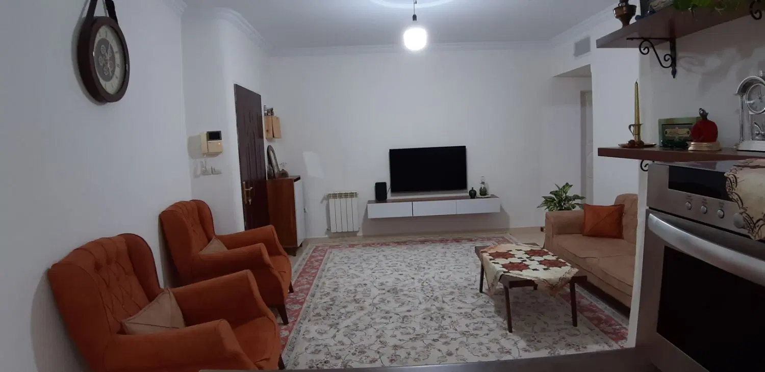 54 متری خوش نقشه فول امکانات