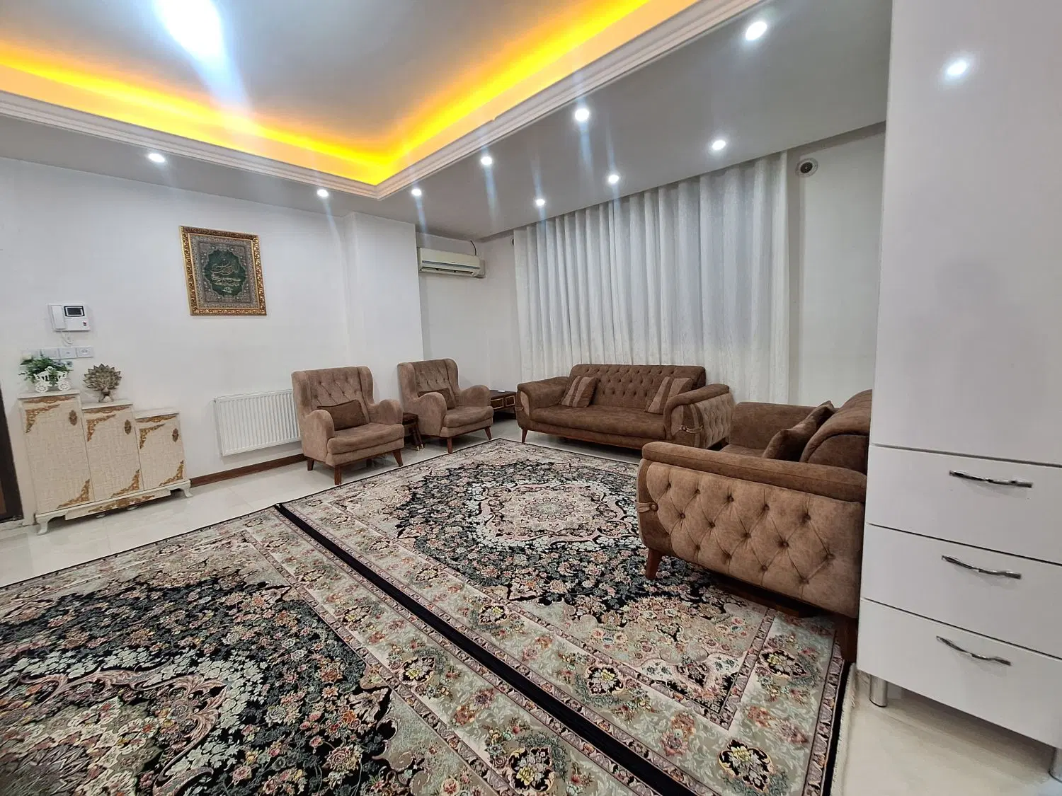 فروش خانه ۷۵متری بسیار خوش نقشه